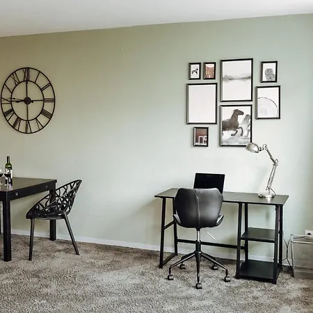 Apartment In Hameln # Rom